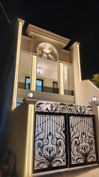 حي العسكري • طابو صرف • ١٠٠متر