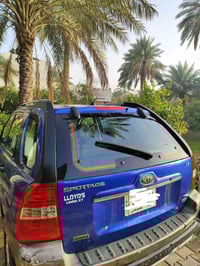 سبورتج • ٢٠٠٨ • كربلاء