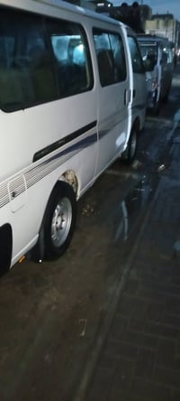 نيسان • ٢٠١١ • مكينة وكير