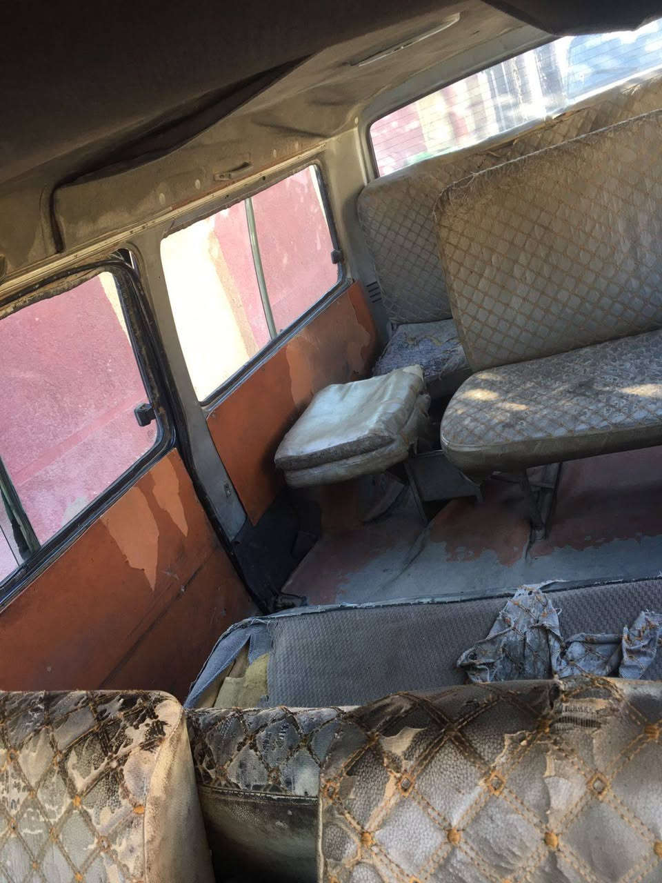 سلام عليكم بستا موديل 95مكينه وكير واكسل خير من الله تريد تحويل تريد وكاله سعر15ورقه  رقم الهاتف ***********
