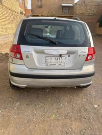 مكينة كورلا • تايرات جديدة • مكيف يحتاج غاز