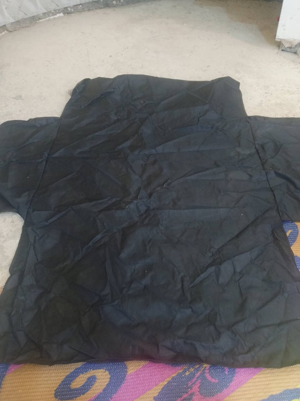 شلع امزون بيهن بيت بزون وبرادت وتور وشراشف تلبيس تخم قنف وحده تلبيس مال كشن سياره كلهن 30 الف بيهن 30قطعة


**إذا كنت صاحب هذا الإعلان وتريد حذفه لأي سبب، رجاءا أرسل رسالة إلى الدعم الفني**