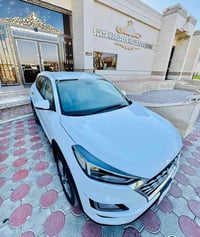 توسان ٢٠١٩ • خليجي • رقم اربيل