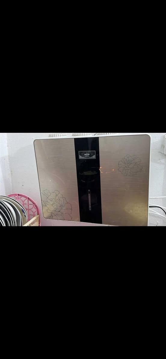 فلتر تصفيه مياه
شغال كامل هوا وغراضه 

سعره قفل65

حي الشرطه


**إذا كنت صاحب هذا الإعلان وتريد حذفه لأي سبب، رجاءا أرسل رسالة إلى الدعم الفني**