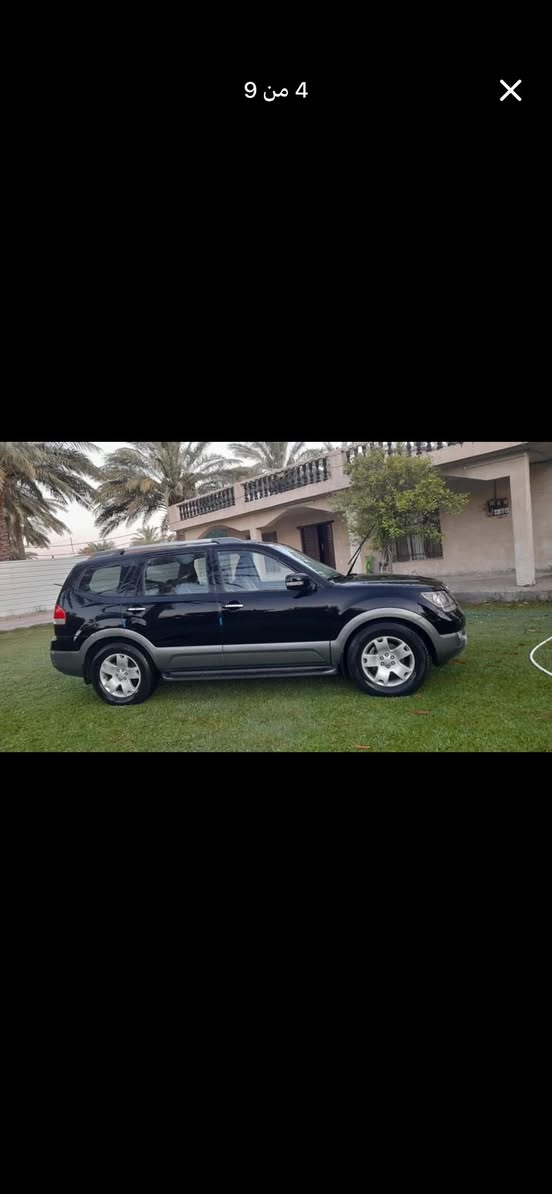 السلام عليكم موهافي 2008 فول مواصفات  (كوريا) السعر 119   ***********
