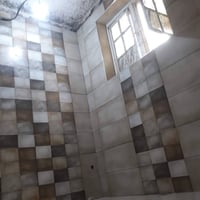 متفرغ.... شغل سيراميك مرمر كاشي ترميم تجديد  استلام هندسي  07738433215