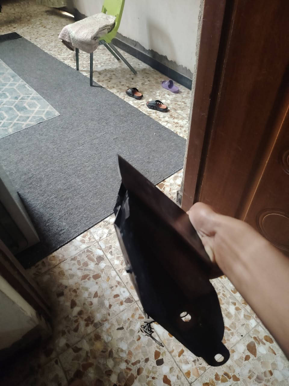 بكلايت رياضي للبيع 150


**إذا كنت صاحب هذا الإعلان وتريد حذفه لأي سبب، رجاءا أرسل رسالة إلى الدعم الفني**