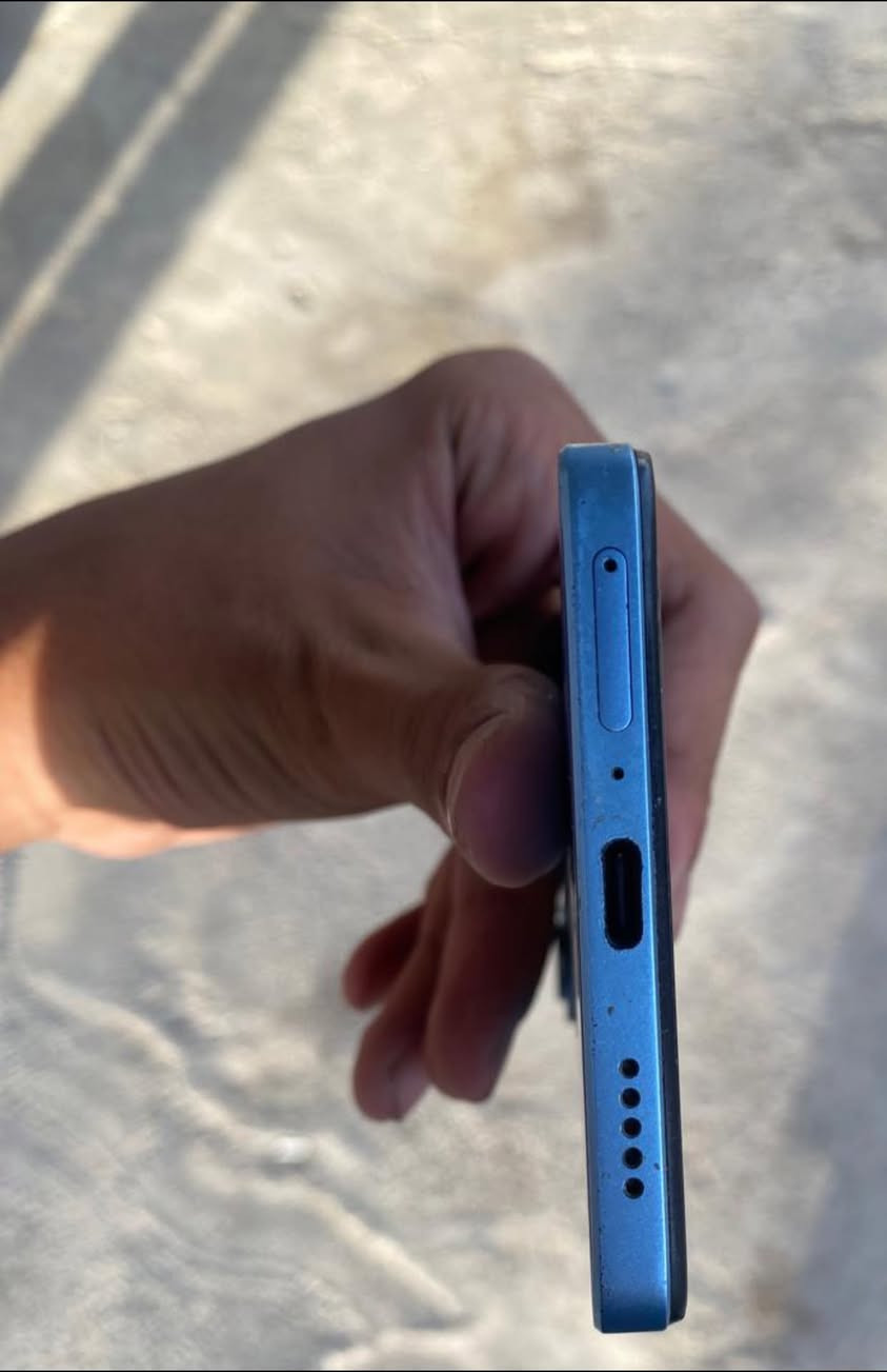 السلام عليكم للبيع او مرواس بـ آيفون
هاز Xiaomi Poco X5 - يأتيXiaomi من شركه Pro مع قياس شاشه 6.67انش ودقه عرض 2400❌1080بيكسل ..الكاميرا الأساسية بدقه108ميجا بيكسل والكاميرا الاماميه (السيلفي)بدقه 16 ميجا بيكسل . مع معالج ثماني النواة ، مع بطاريه بسعه 5000 😳ملي أمبير و بمساحه تخزين 256GB الذاكره العشوائيه -الرام-فقد زود الهاتف بسعه 6GB/
10GB
ببجي 90 فريم 
ً
ً
ً
ً
ً
شراي تعال خاص


**إذا كنت صاحب هذا الإعلان وتريد حذفه لأي سبب، رجاءا أرسل رسالة إلى الدعم الفني**