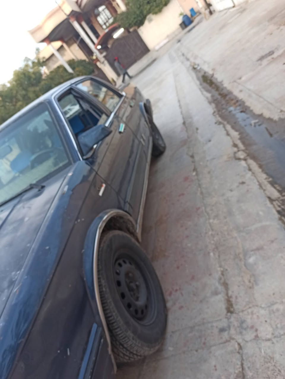 السلام عليكم اولدز موبيل 1990نينوى معامله باقي عل بصمه 
السياره جاهزه من كهربائيات ومسجل شاشه مكينه وكير خير من الله
طخم تاير أت جديد بطاريه جديده السعر 💣32وبيها مجال للشراي
***********
