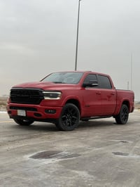 مراوس • لارامي • قياس ٢٢