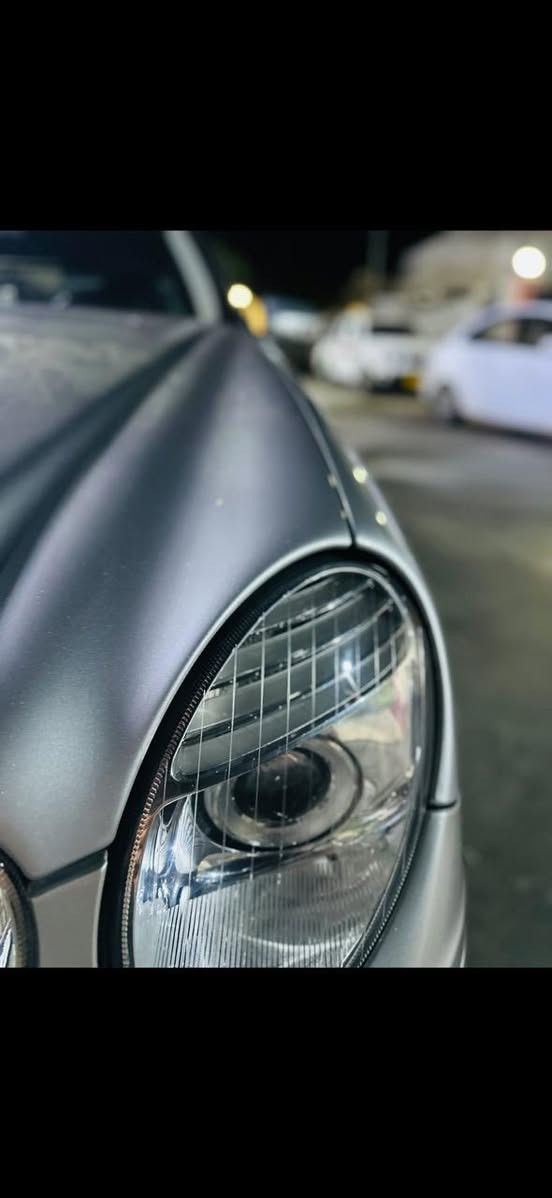 سلام عليكم 
من رخصه ادمن المحترم ❤️
مارسدسس 
2004 
ام عيون 
سياره فول فول مواصفات 
ملاحظه : سياره بيه ال بنراما يرادله ذراع و كشنات واير مالتهن مكطوع كاهم ب ١٥ دولار يتصلح
سياره كلش حلوه رقم هزه سنريه كوله جديد 
لرده بيلادي تحكم استيرن 
كير محرك بل كارتون بيلادي 
دهن كير دهن محرك جديد تايرات جدد باتري جديد
سياره فوللللل و حلوهه 
بيه جاملغ و تكمه ثلغ فقطط بدون حادث بدون ايرباك 
سعر اخت بلاش 
115 قفل 🔒 
عنوان ديالى خانقين 
رقم ***********
