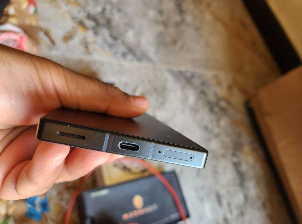 ريد ماجيك ٩ برو 
مع تبريد ريد ماجيك للبيع ب٥٠٠ الف


**إذا كنت صاحب هذا الإعلان وتريد حذفه لأي سبب، رجاءا أرسل رسالة إلى الدعم الفني**