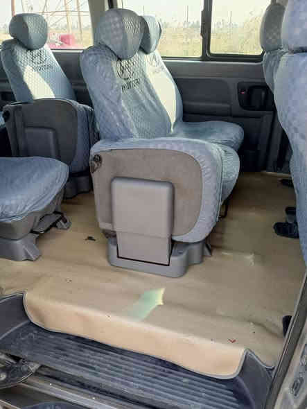 سلام عليكم للبيع  15 اصل مكينه مجوال سياره جاهزه من كلشي بيه 3 قطع صبغ كوري  مكفول من كص  والعيب شرعي  سعر 210 وبيه مجل مكاني دوانيه ***********
