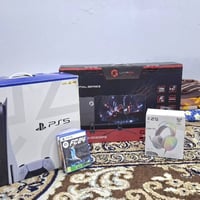 بلي فايف • نضيف • ٣ أقراص