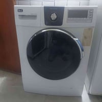 للبيع سلاجه + غسالة اتوماتيك ٨كلغ 07741525603