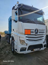 اكتروس 2017 وحش  سليمانيه بأسمي سنويه جديده  جاهزه بدون نقص  السعر 670...