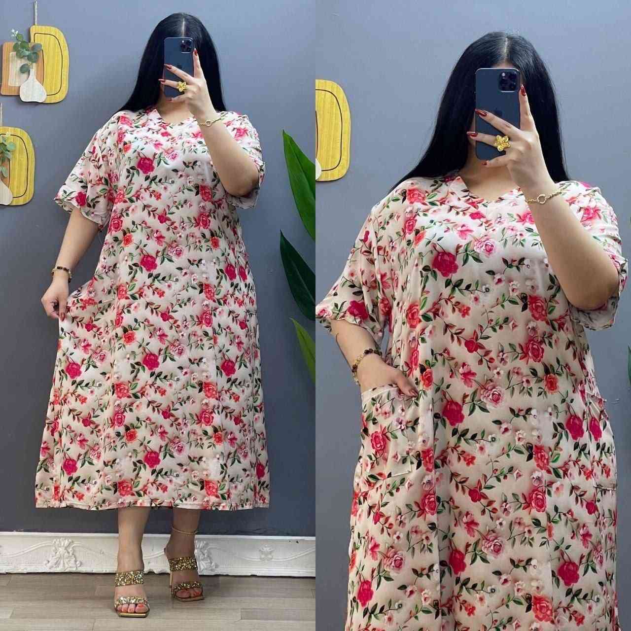 هذا الباقي من قصير السعودي

📢 جديد وحصري 🔥
وصـلـتــنـا تشكيلة كشمير سعودي ✨
خامة باردة، ناعمة، ومكفولة 💯
📌 قصيرة يجي بي جيب 

📏 قياس فري سايز
🔹 تلبس من وزن 70لحد 100 كيلو
🌈 الألوان: 3 ألوان راقية

🪡 شغل راقــي وأنيق 

🔸 مثالية لأيام الصيف ✨

💥سعر الدرزن 52 الف

نص درزن ب 26 الف


**إذا كنت صاحب هذا الإعلان وتريد حذفه لأي سبب، رجاءا أرسل رسالة إلى الدعم الفني**