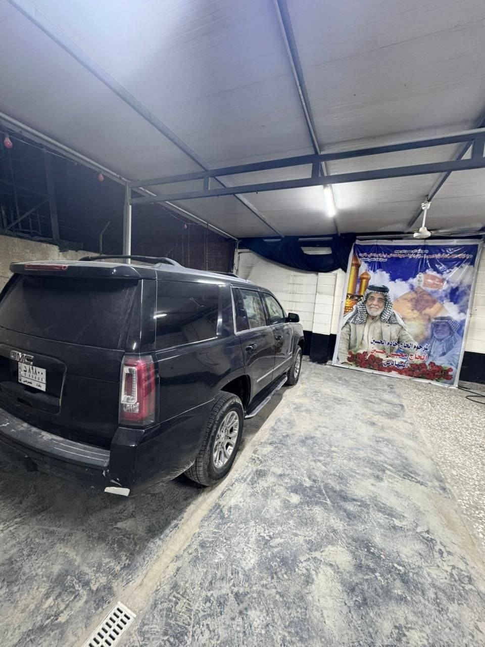 جي ام سي يوكن 2020 فول مواصفات
مكان السيارة كريلاء
السعر 255 
***********
