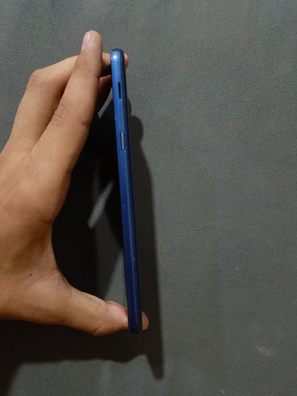سامسونك جلكسي J8
Samsung galaxy J8
جهاز نضيف ما مفتوح جان مضموم 
معالج: سناب دراگون Snapdragon 450
ذاكره: 64gb
رام: 4
شاشة: سوبر اموليد Super amoled
السعر 60الف موجب كامل
مكاني موصل ايمن


**إذا كنت صاحب هذا الإعلان وتريد حذفه لأي سبب، رجاءا أرسل رسالة إلى الدعم الفني**