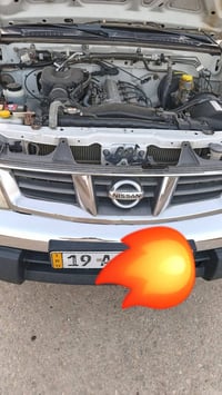 نيسان • موديل ٢٠١٤ • رقم كربلاء