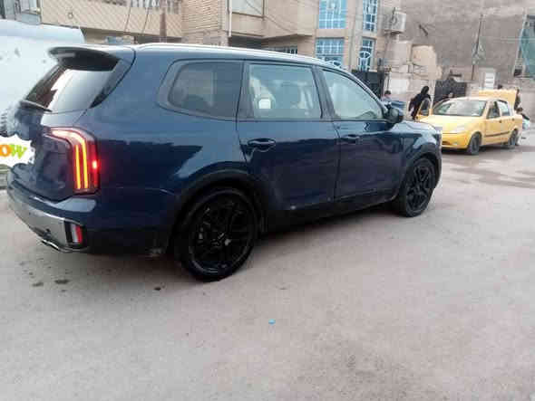 تولورايد 2023 امريكي ناسيه 33م رقم بغداد الجديد سعر178$ قفل فول مواصفات برستيج SX اعله فئه تليفون *********** مواصفات بصمه ابواب وتشغيل بانوراما قطعتين كوشنات جلد تدفئه تبريد سياحي منفصل ميري شفط تشغيل عن بعد بردات خلفيه حساسات جانبيه نظام تحكم داتا شو صندوق كهربائي شفط خمس كاميرات شاشه متصله بيهه مكانات صبغ ابيع حزام وشويه بحافه القماره تكم وشواصي وصندوق مكفولات صور الحادث بلمنشور مطارده بوليسيه للمكان  الامين الثانيه بغداد
