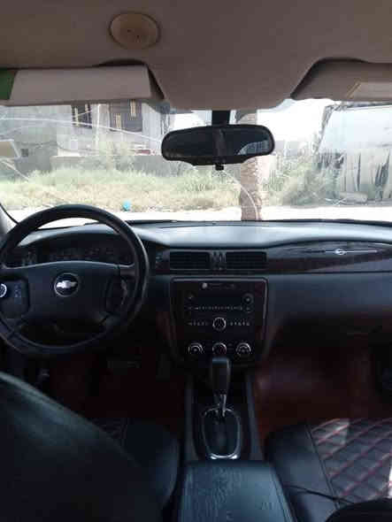 أمبالا للبيع مبدل مكينه وگير وضفيره وبخاخ ومجول و ابلك يعني طبگه كامله الحداديه نص عمر ومحتاجه صبغه صور الحادث مرفقه مع الصور السعر 75وبيهه مجال بصيط***********او***********
