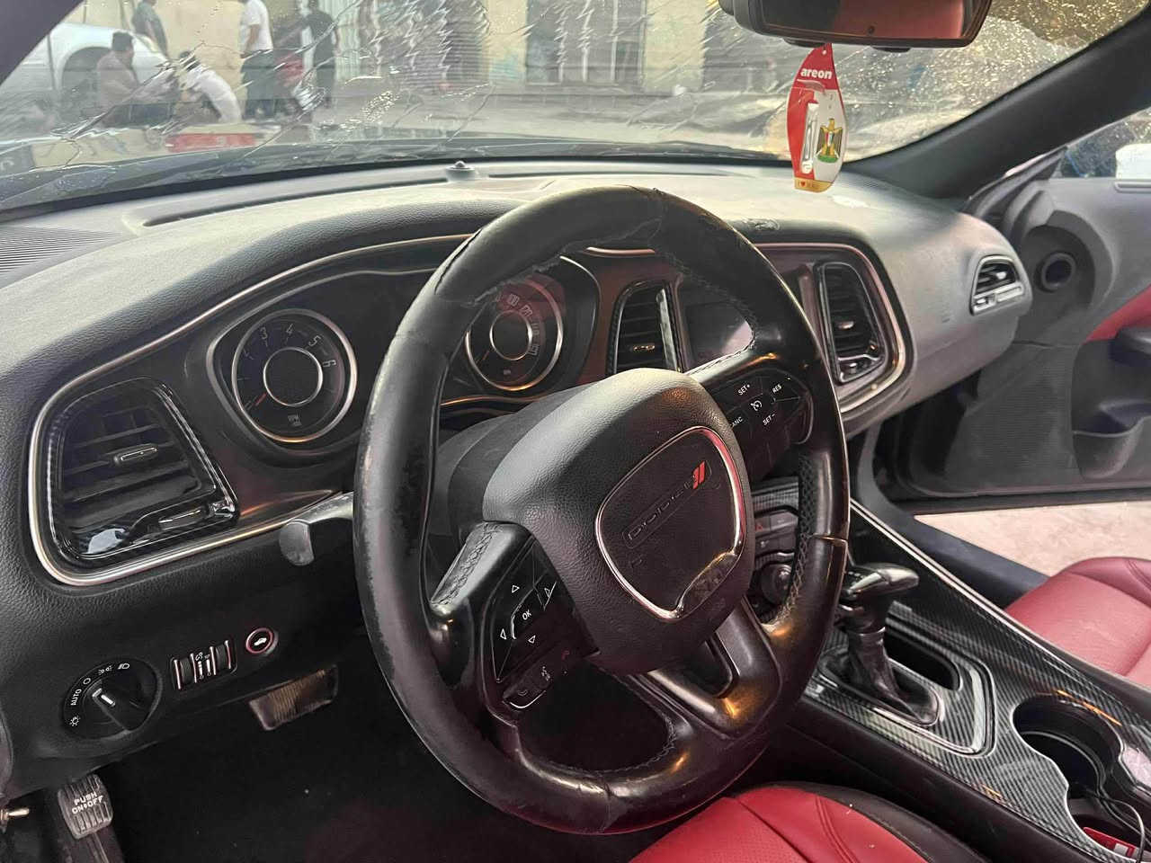 دوج جالنجر معلايه 
6 سلندر محرك 3600 ماشيه 41 الف حادثها صبغ قطع 
تفاصيل اكثر اتصال 📞 *********** المحاويل, بابل
