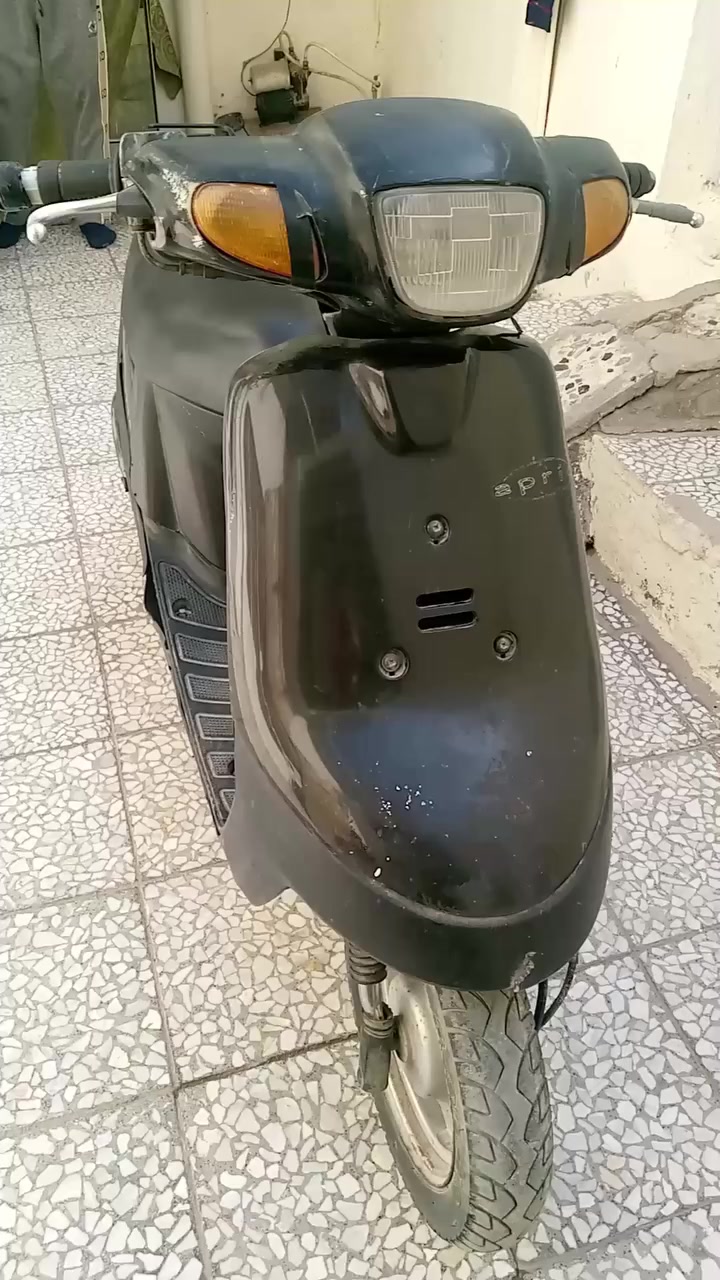 السلام عليكم دراجه مستعمله يامها السعر مناسب والاستفسار *********** العنوان قرب أسواق عطاالله
