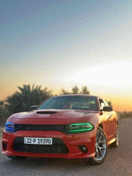 السلام عليكم/ للبيع/ بدون مراوس /
جارجر موديل 23 اخر اصدار
 وارد أمريكي 
الون / احمر طماطه ❤️
رقم اربيل تريد وكاله تريد تحويل
حادثها موضح بالصور 
تبديل بنيد وجاملغين فقط اجه بيه كليرر فقط ب جاملغ لخلفي 
 بدون شاصي .
صور الحادث مرفقه
سعرها  225   بيه مجال بسيط 
 ***********
