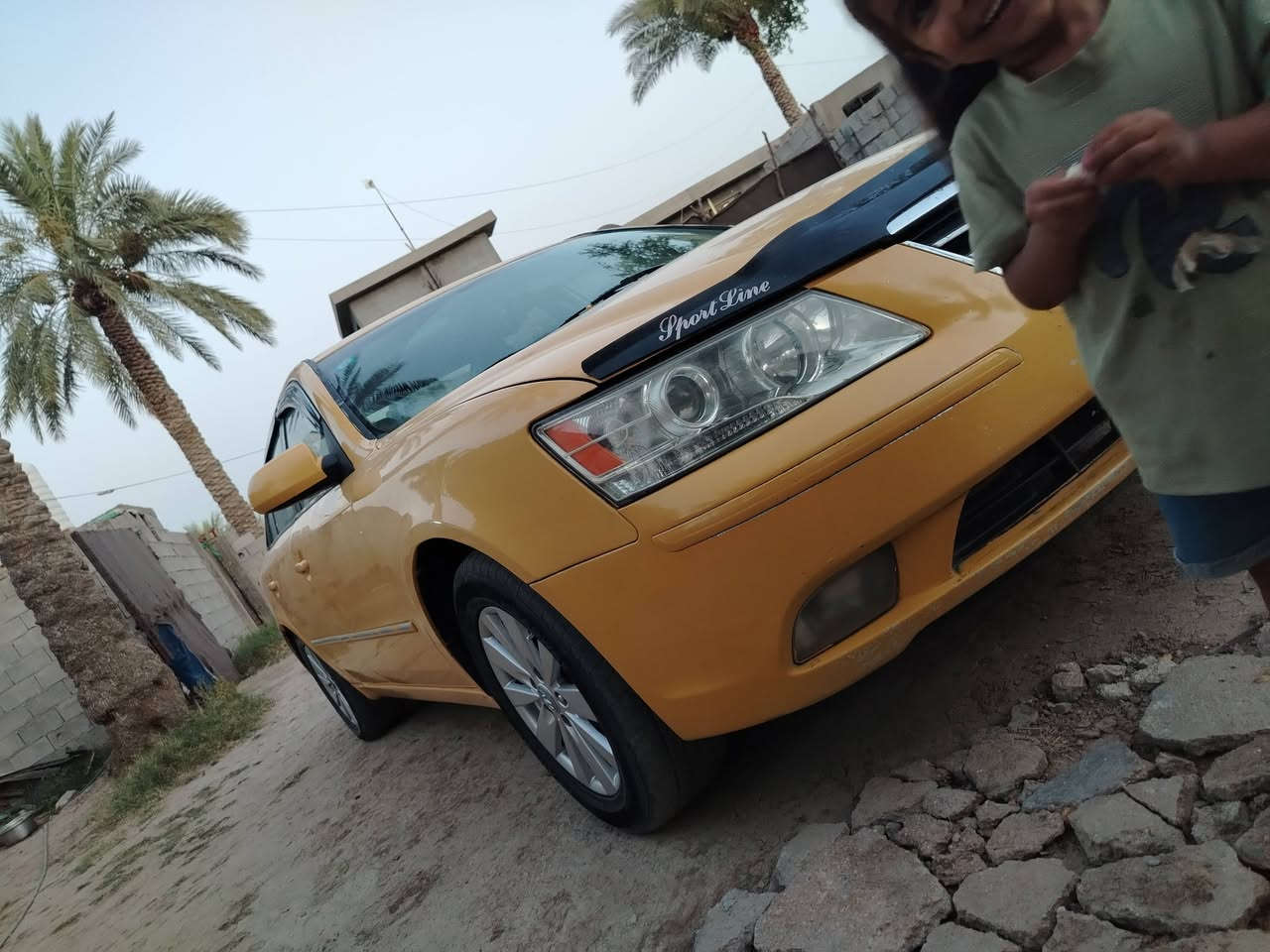 سوناتا 2009خليجي مكينه 2400 رقم انبار انكليزي بسمي مصفره هيئه وغرامات بيها ضرر جاملغ امامي مصلح نفسه و جاملغ خلفي بي طخه جوه قبق البانزين
سوناتا 2009خليجي مكينه 2400 رقم انبار انكليزي بسمي مصفره هيئه وغرامات بيها ضرر جاملغ امامي مصلح نفسه و جاملغ خلفي بي طخه جوه قبق البانزين 
مكينه بيها صوت بالراجز خفيف فقط لا تنقيص ولا تبخير كير جديد تبريد منظومه جديده صدر 60 بالميه
ويل 16 كروم شاشه اندرويد
السعر 88وبيها مجال 
مكاني واسط الصويره
***********
