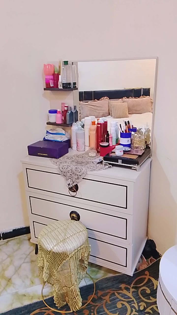 غرفه تركيه مابيه اي ضرر 5 قطع السعر ٤٥٠ بيه مجال بسيط العنوان بغداد التاجيات يم جسر دوار


**إذا كنت صاحب هذا الإعلان وتريد حذفه لأي سبب، رجاءا أرسل رسالة إلى الدعم الفني**