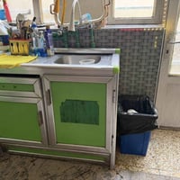 مكان الدورة • شارع ٦٠ • دواليب