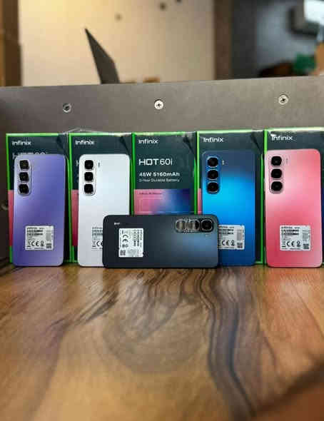 تحية طيبة الى الادمن متوفر حاليا جميع انواع الاجهزة والإكسسوارات سنتر كالكسي للإتصالات بسعر 🔥 🔥 🔥 جملة ومفردالموقع حي البساتين الضباط مجاور مطعم علي دبل اهلا وسهلا بيكم يوجد توصيل لجميع محافظات العراق 🇮🇶 ***********
***********
***********
***********
