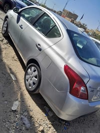 نيسان صني • ٢٠٢٤ • كفالة