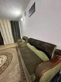 البياع الشرطة الخامسة • مقاعد • تفاوض بسيط