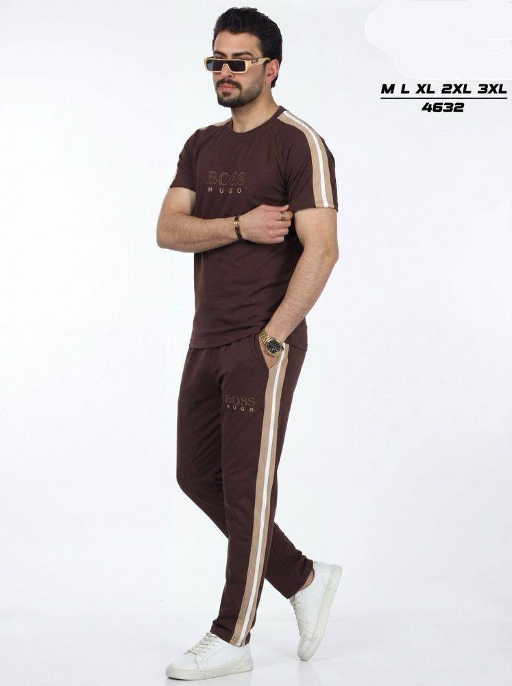 وصل تراك Boss وBalenciaga🔥 قالب صحيح والوان مفوله 💯
قياسات المتوفرة من M الى 3Xl
#العنوان_بلد مجاور مرطبات بهاء


**إذا كنت صاحب هذا الإعلان وتريد حذفه لأي سبب، رجاءا أرسل رسالة إلى الدعم الفني**