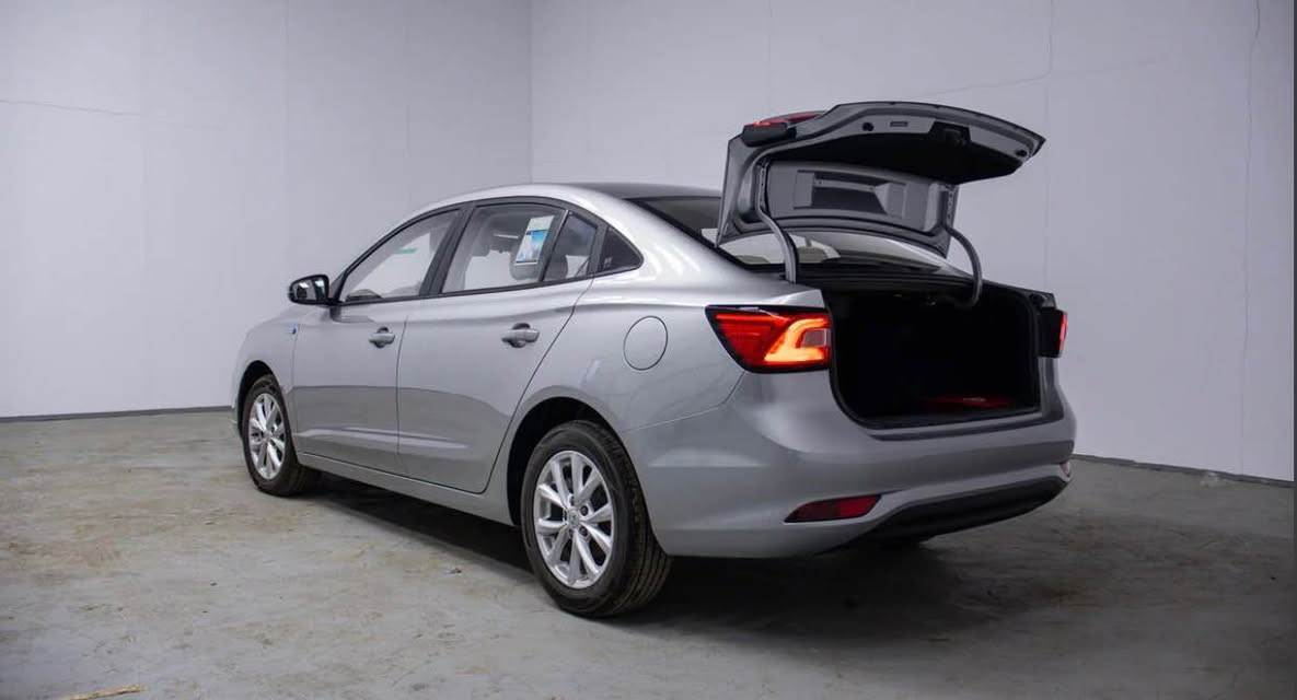 MG 5 2024 standart plus 
ام جى ستاندرت بلاس شااشە گەورە کامیرە تەحکومات و ڤۆلیۆمی سوکان بێ سبوغ بێ لێدان 2024 سفری شریکەی هەولێر رەقەم هەولێرە تەنها 21000 رۆیشتیە 
*********** أربيل, العراق
