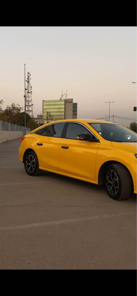 MG:GT2023 مكينه15نورمال 
سیارەکە مواسەفات خليچي بی سبوغ بی تەعدیل 33200kmرۆیە سیارەچی  هەتابڵی جوانە بۆ زانیاری  سعر 112زیاتر*********** أربيل, العراق
