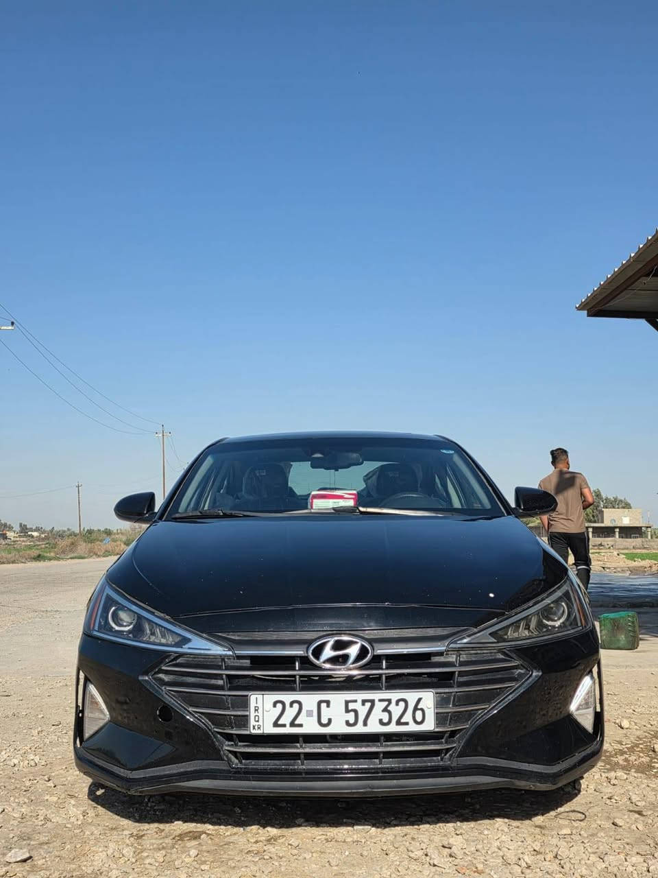 النترا ٢٠٢٠ امريكي 
النترا ٢٠٢٠ وارد امريكي مستعجل ع البيع جدا 

مواصفات السيارة فول 

كير ATM

فتحة سقف

رادارات 

تثبيت سرعة 

تثبيت مسار 

قيادة ذاتية 

تدفئة كشنات 

نظام ABS 

محرك ٢٠٠٠ 

حادثها موضح بل سونار 

السعر.  ١١٥  ورقة بيها مجال

مكان بابل الحصوة

 او

 بغداد اليرموك 

***********
