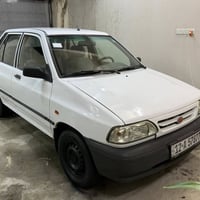 سايبا • ٢٠١٢ • مكينة وكير