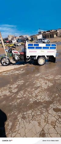 ستوته للبيع موديل 16محرك 25شاصي شرط وايرمنيه كلها شغاله ستوته ماتصرف ع...