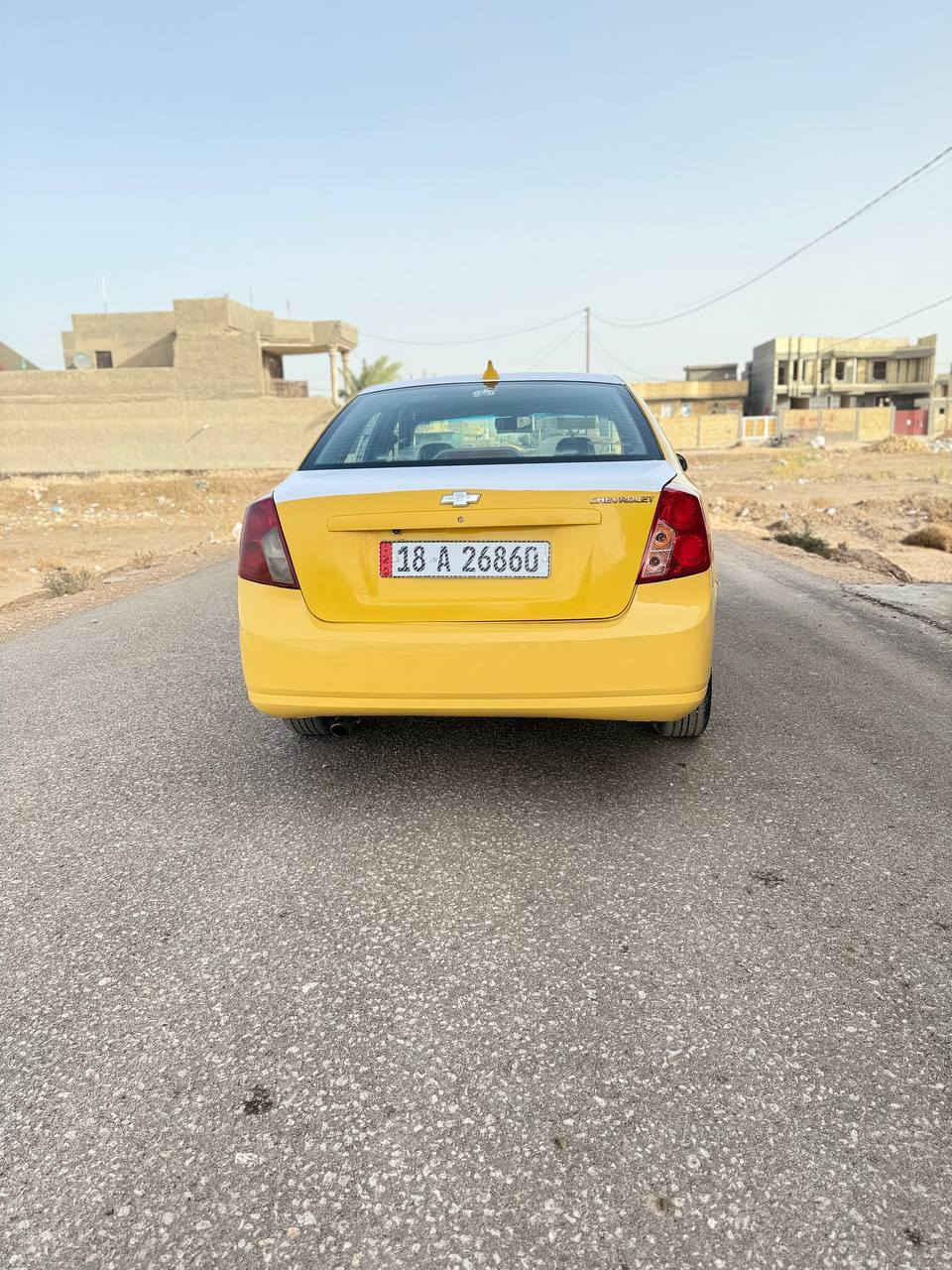 سلام عليكم اوبترا موديل 12 خليجي سياره جاهزه كير محرك كفاله صدر امامي خلفي جديد تخم تاير دراخل كله مكفول سياره جاهزه من كلشي شرط الفحص والتراي سنويه 30 مصفره هيه وغرامات سعرها 64 وبيها مجال شي بسيط ***********
***********
