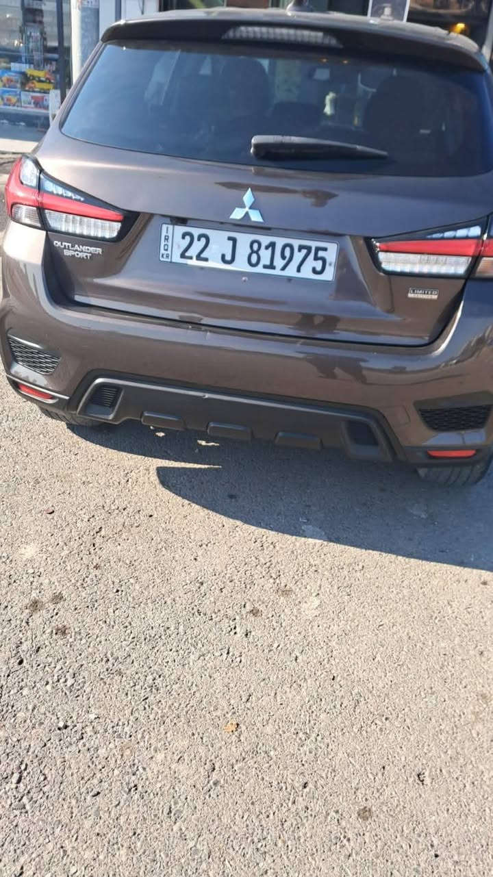 اوتلاندر ٢١ بيها جاملغ امامي فقط جاهزه من كلشي السعر ١٤٥ مكانها بغداد الكراده محرك أربع سلندر ٢٠٠٠ 
‏***********
