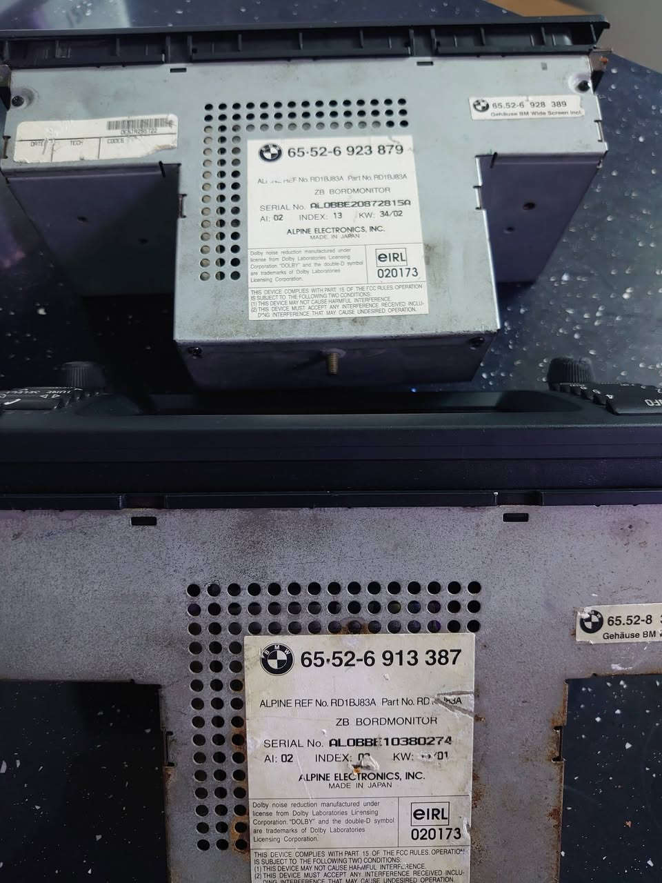 شاشة صقر بيلادي
اوروبي 
زوج 120 الف 
مكان اربيل 
توصيل موجود


**إذا كنت صاحب هذا الإعلان وتريد حذفه لأي سبب، رجاءا أرسل رسالة إلى الدعم الفني**