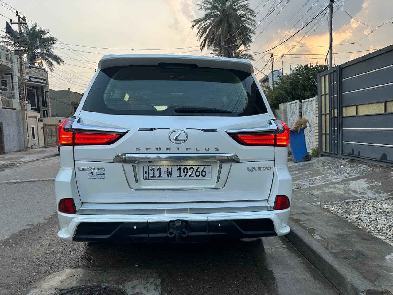 لكزز ٢٠١٧ بريم  معروفة مواصفات لبريم كفالة عامة ماعدة بارد على كد شبر مال طعجة السعر ٥٦٠$ المكان بغداد ***********
