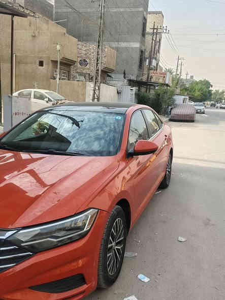 سلام عليكم
كولف جيته 2019 السياره حلوه  ماشيه 95 حادث خفيف قبق جنطه بدون دواخل السعر 148 وبيها محال الاستفسار ***********
