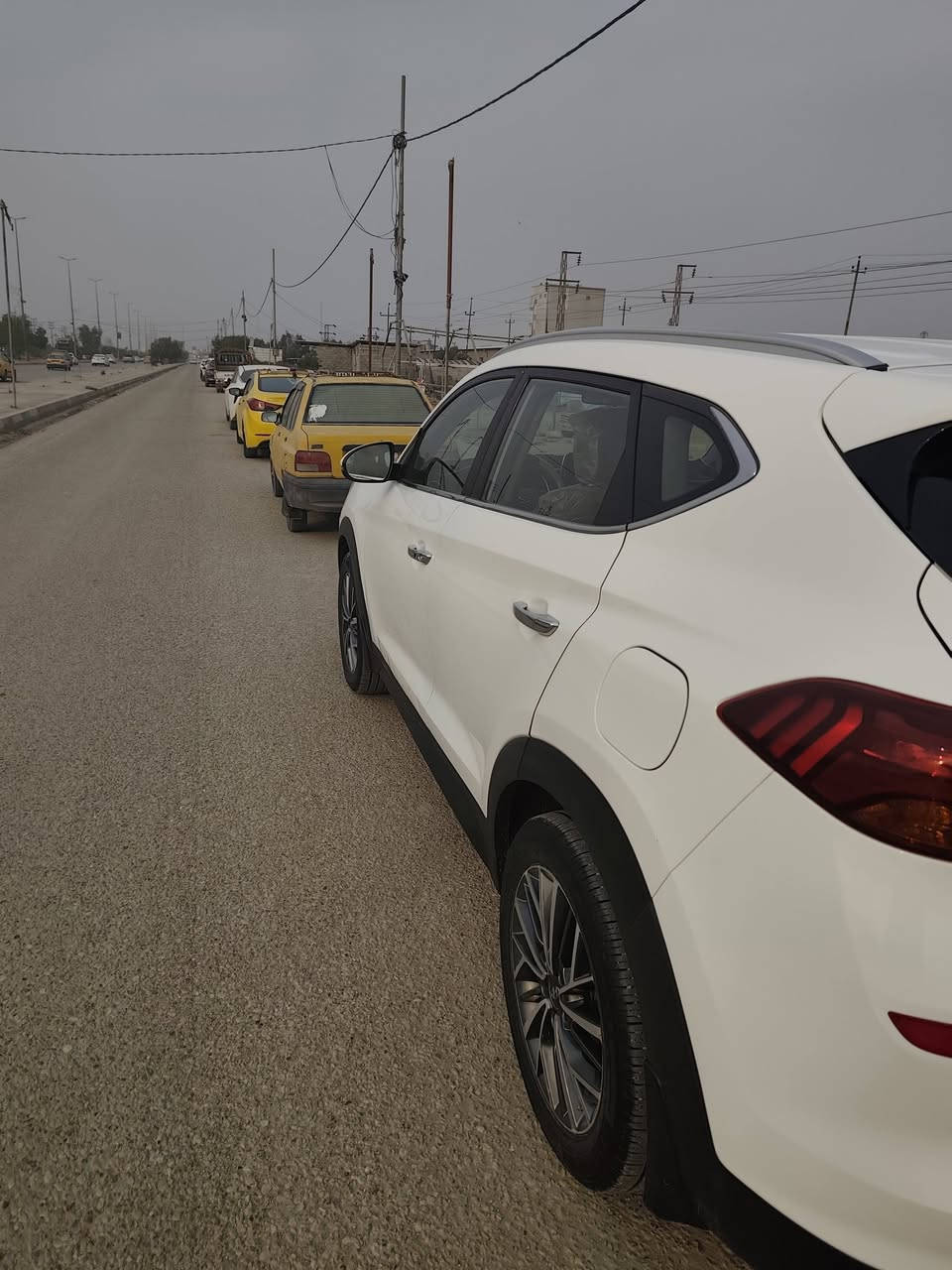 سياره توسان موديل 19فول عدا البانوراما للبيع بيها حالوب للاستفسار الاتصال على الرقم ***********بسعر مناسب
