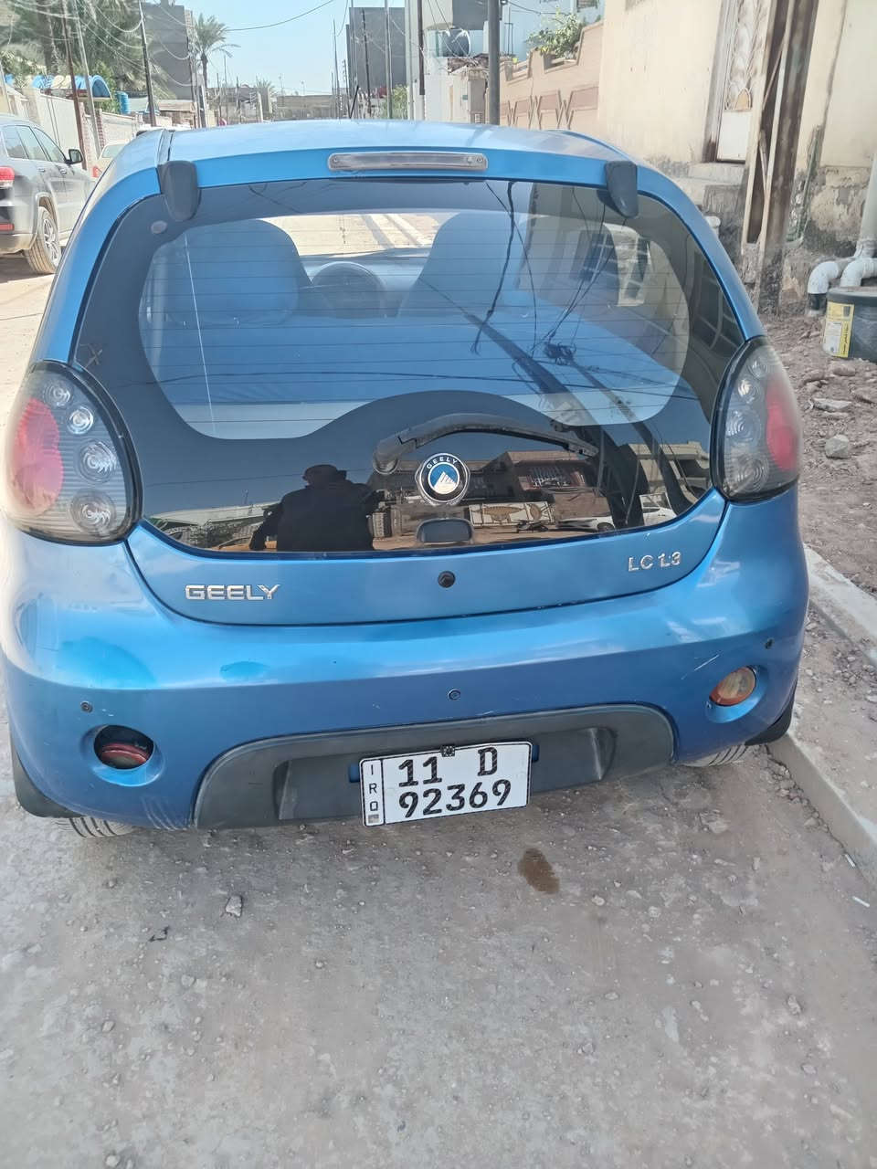 السلام عليكم بانده ٢٠١٢ مكينه وكير وحداديه كفاله تحويل اي وقت السعر ٤٠ وبيه مجال الاتصال على الرقم ***********
