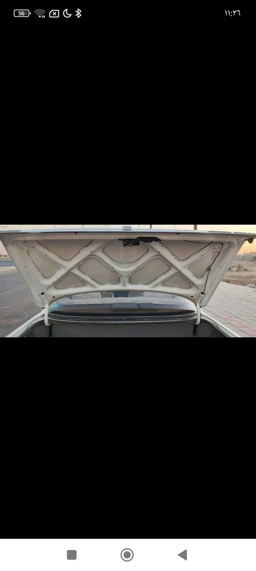 سلام عليكم هارتوب للبيع موديل 1991
مكفوله كفاله عامه سياره حلوه مال جناي السعر 85 
مكان السياره كربلاء 
الاستفسار عله هذا الرقم ***********
