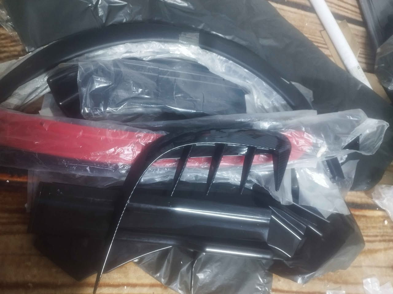 ‎جوانكاريى سه ياره 20 پارجه نوييه‎ أربيل, العراق


**إذا كنت صاحب هذا الإعلان وتريد حذفه لأي سبب، رجاءا أرسل رسالة إلى الدعم الفني**